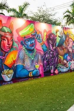 Art Centers